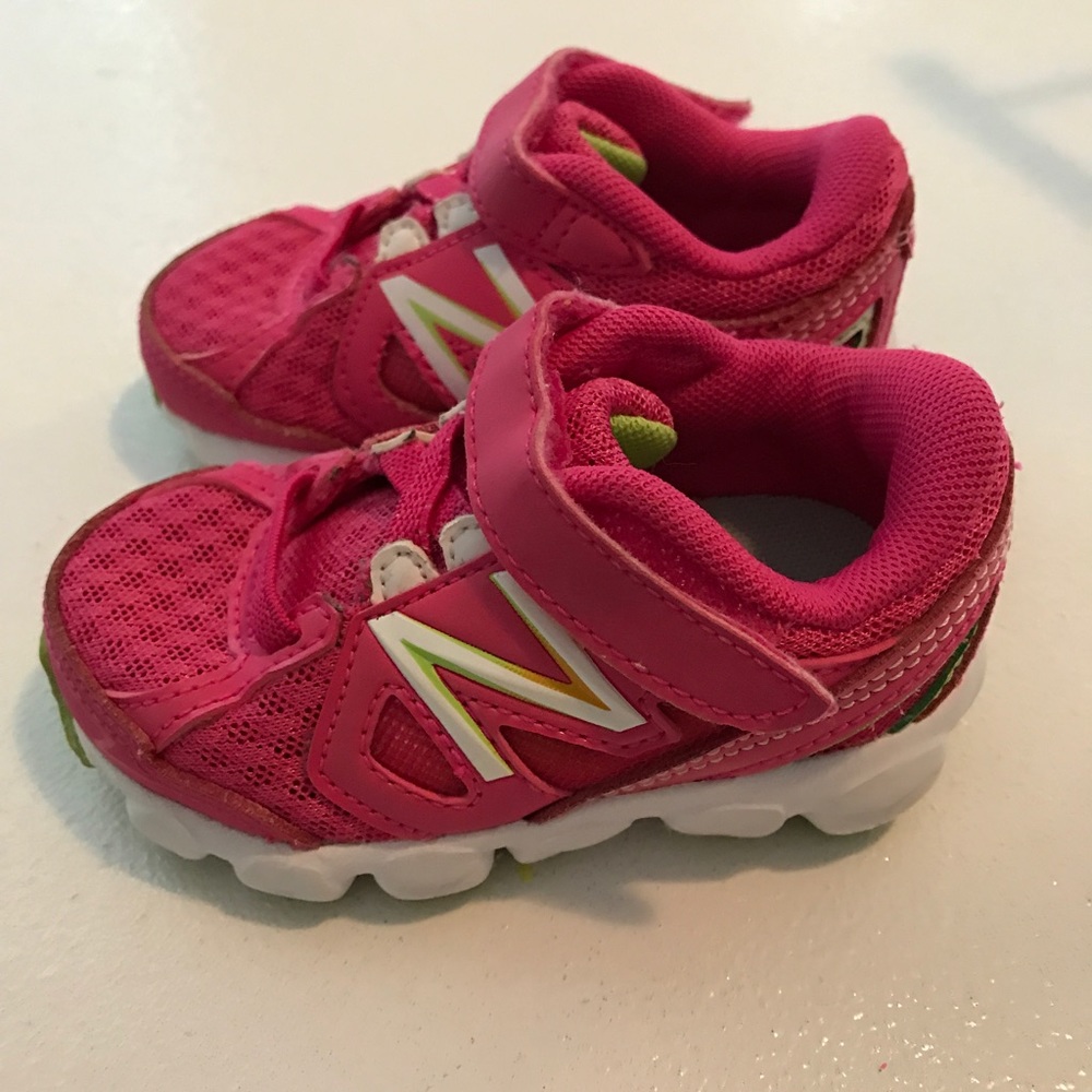 New Balance Infant Shoes